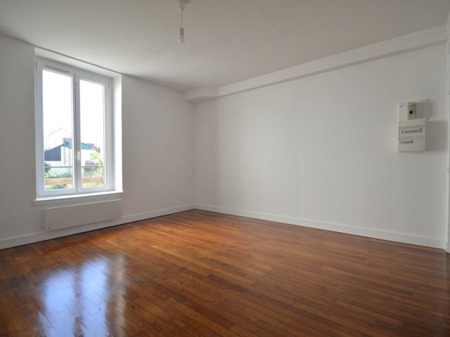 Appartement 1 pièce 33 m²
