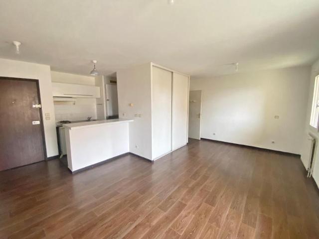 Appartement 1 pièce 33 m²