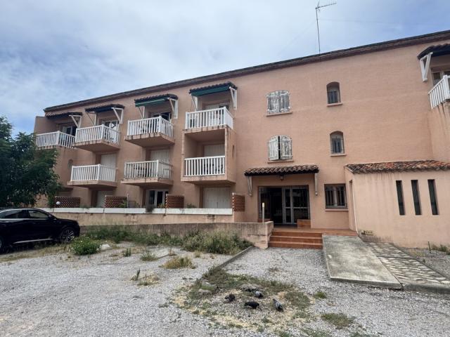 Appartement 1 pièce 33 m²