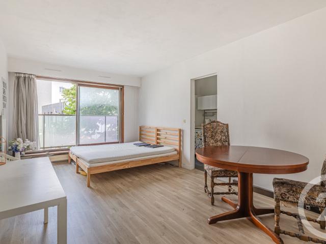 Appartement 1 pièce 33 m²