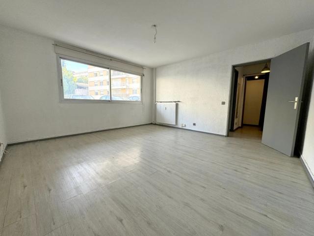 Appartement 1 pièce 33 m²
