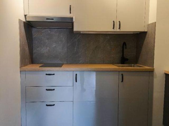 Appartement 1 Pièce 33 m²