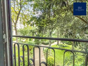 Appartement 1 pièce 33 m²