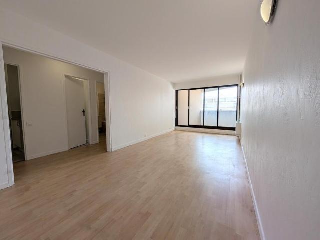 Appartement 1 pièce 33 m²