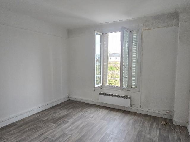 Appartement 1 pièce 33 m²