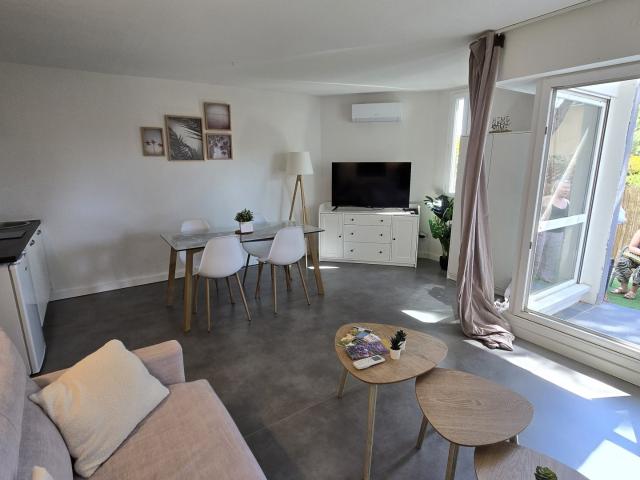 Appartement 1 pièce 33 m²