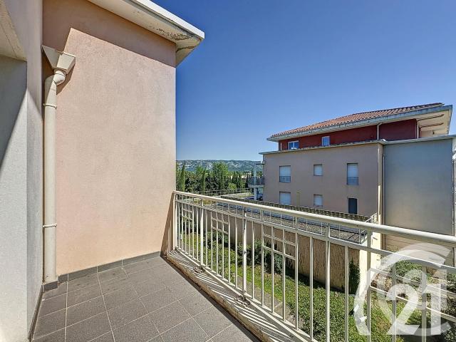 Appartement 1 pièce 33 m²