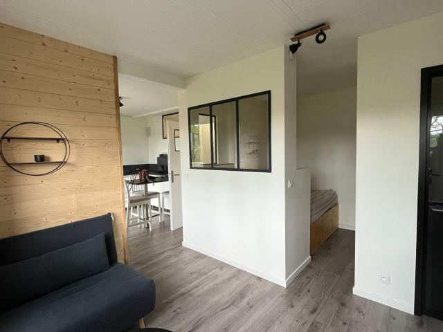 Appartement 1 pièce 33 m²