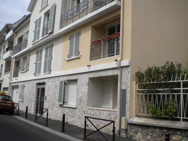 Appartement 1 pièce 33 m²