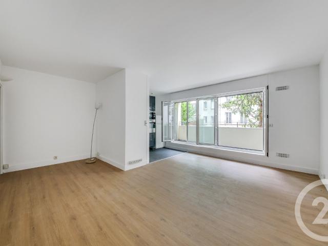 Appartement 1 pièce 33 m²
