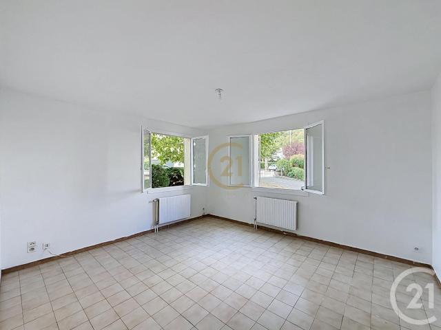 Appartement 1 pièce 33 m²