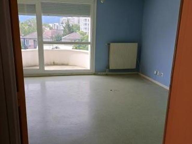 Appartement 1 pièce 33 m²