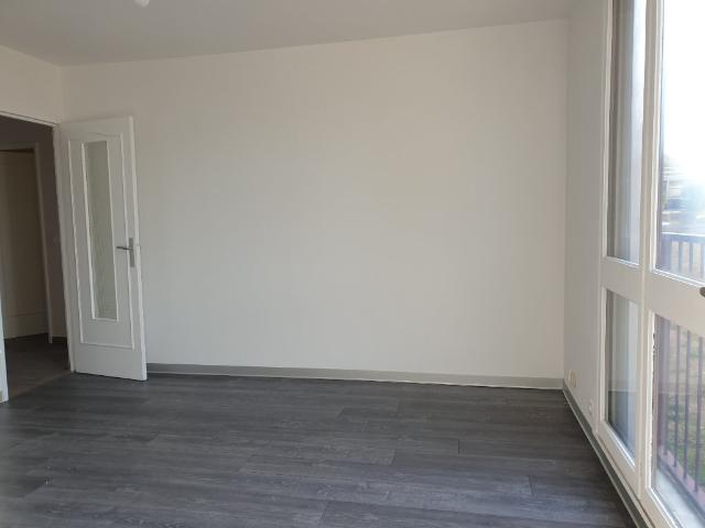 Appartement 1 pièce 33 m²