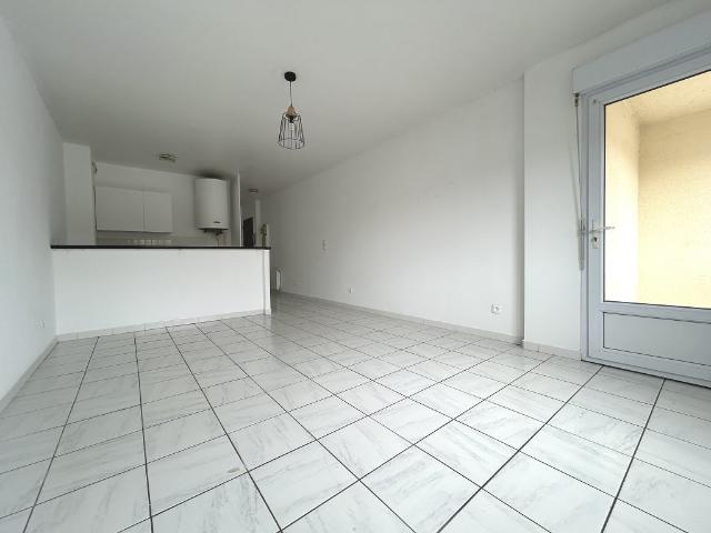 Appartement 1 pièce 33 m²