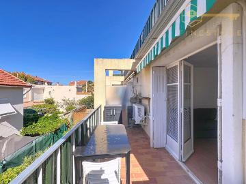 Appartement 1 pièce 33 m²
