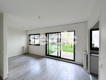 Appartement 1 pièce 33 m²