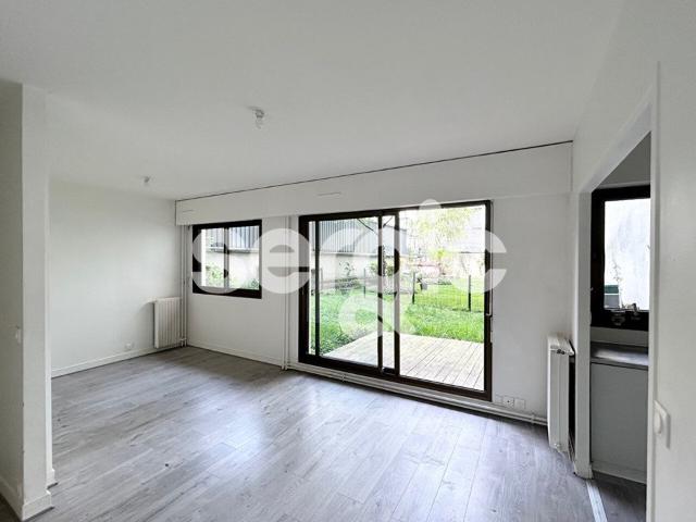 Appartement 1 pièce 33 m²