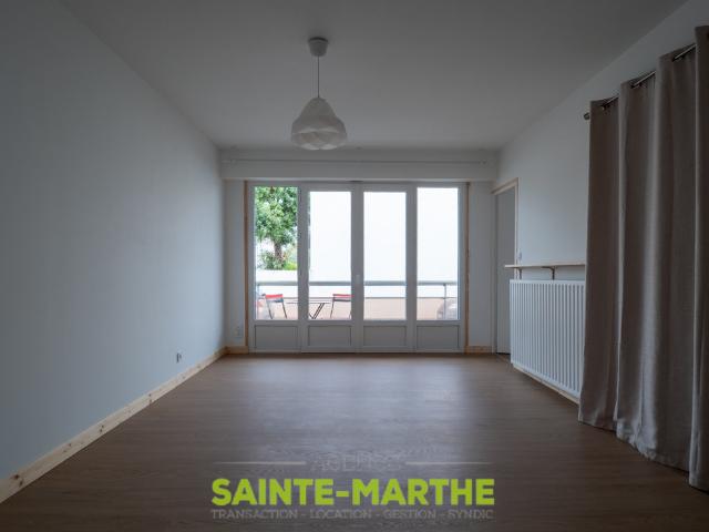 Appartement 1 pièce 33 m²