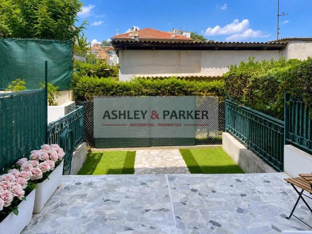 Appartement 1 pièce 33 m²