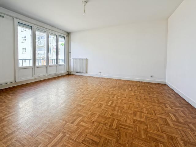 Appartement 1 pièce 33 m²