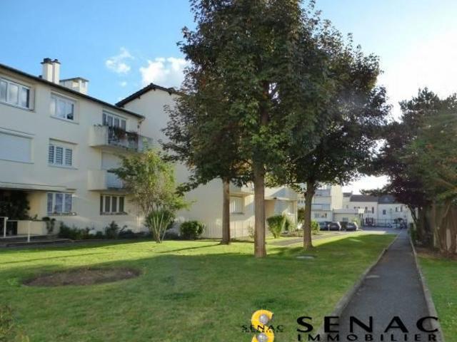 Appartement 1 pièce 33 m²