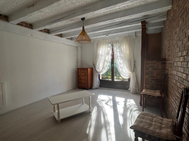 Appartement 1 pièce 33 m²
