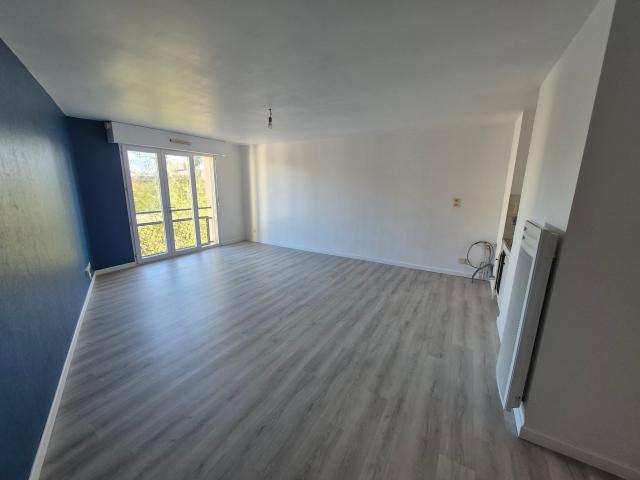 Appartement 1 pièce 33 m²