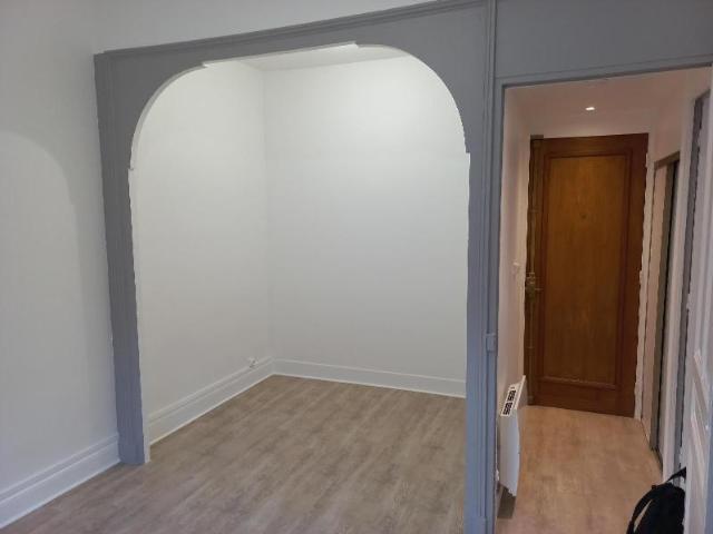 Appartement 1 pièce 33 m²