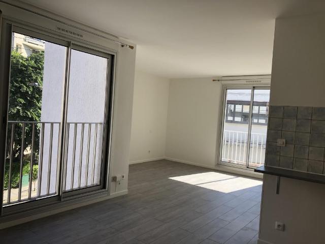 Appartement 1 pièce 33 m²