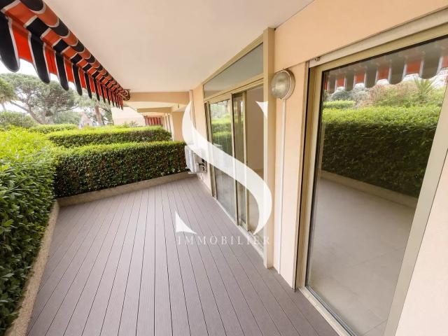 Appartement 1 pièce 33 m²