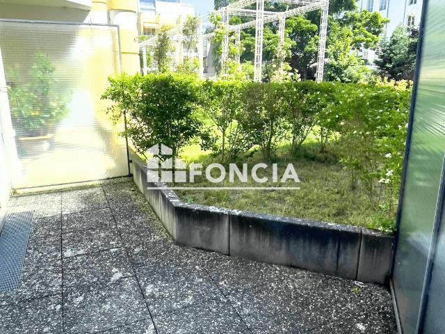 Appartement 1 pièce 33 m²