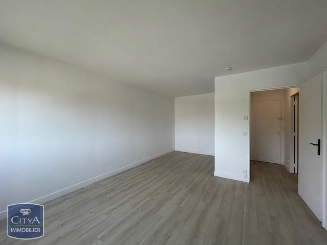 Appartement 1 pièce 33 m²