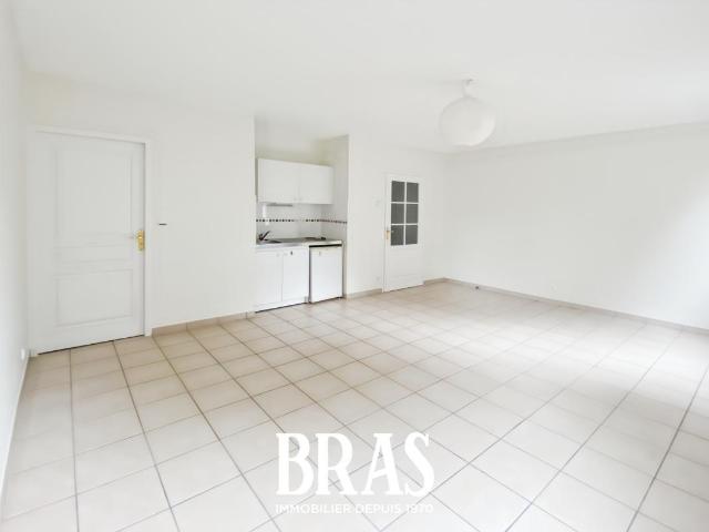 Appartement 1 pièce 33 m²
