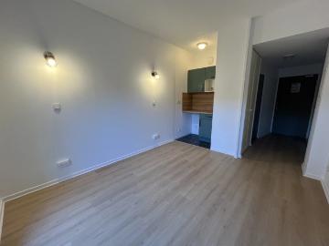 Appartement 1 pièce 33 m²