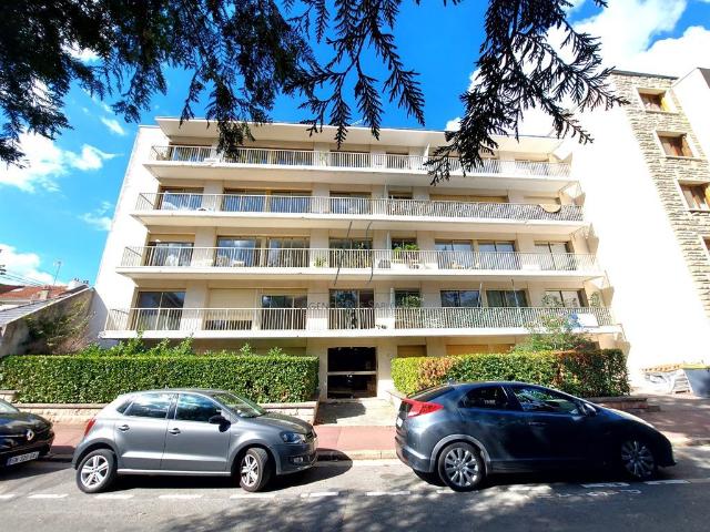 Appartement 1 pièce 33 m²