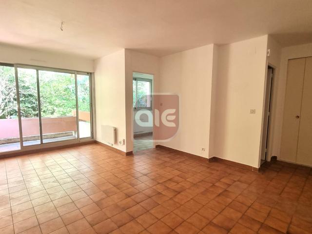 Appartement 1 pièce 33 m²
