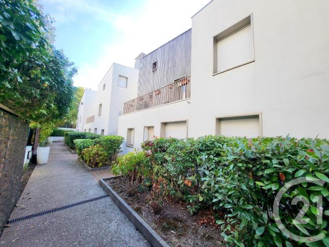 Appartement 1 pièce 33 m²