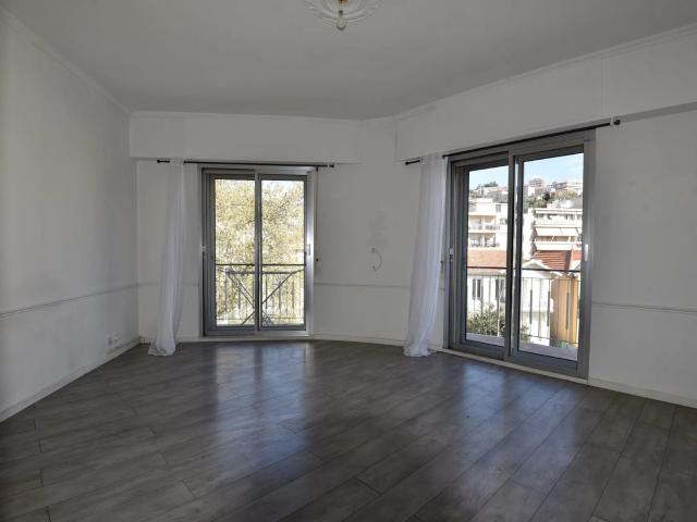 Appartement 1 pièce 33 m²