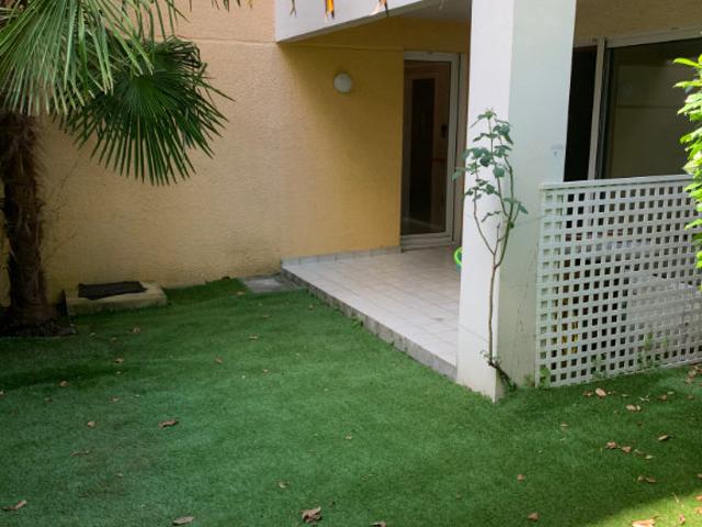 Appartement 1 pièce 33 m²