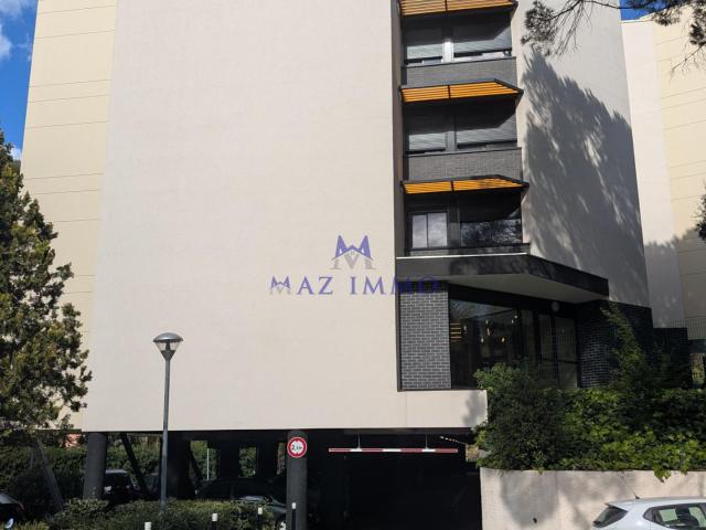Appartement 1 pièce 33 m²