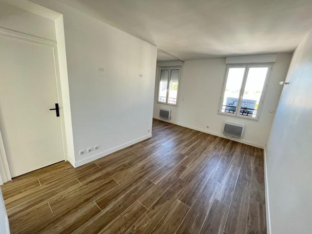 Appartement 1 pièce 33 m²