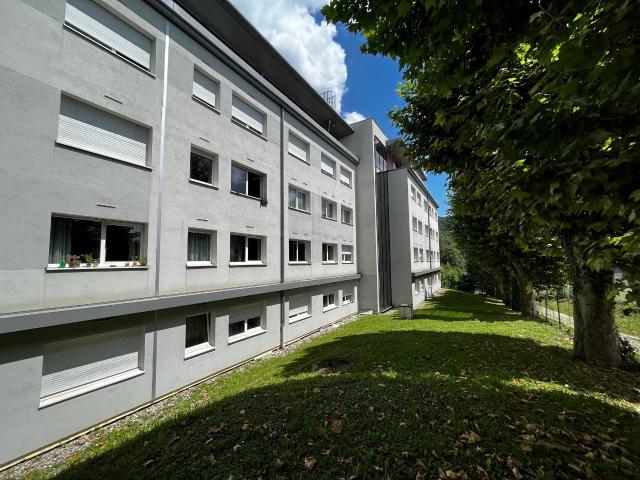 Appartement 1 pièce 33 m²