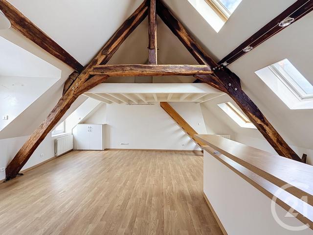 Appartement 1 pièce 33 m²