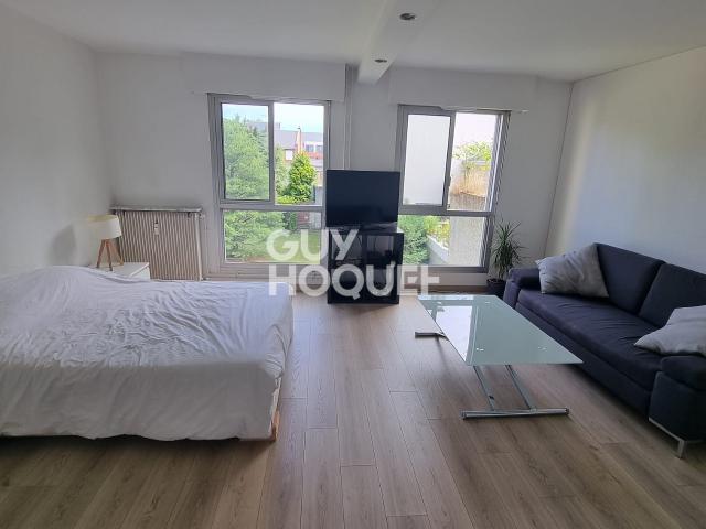 Appartement 1 pièce 33 m²