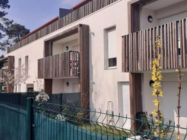 Appartement 1 pièce 33 m²