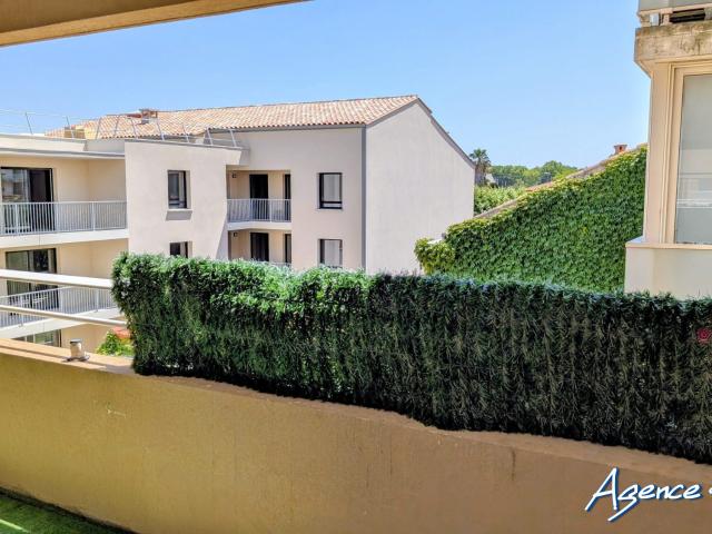 Appartement 1 pièce 33 m²
