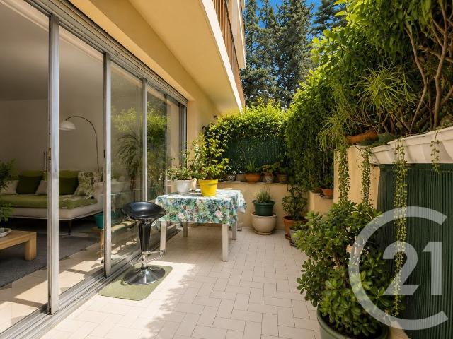 Appartement 1 pièce 33 m²