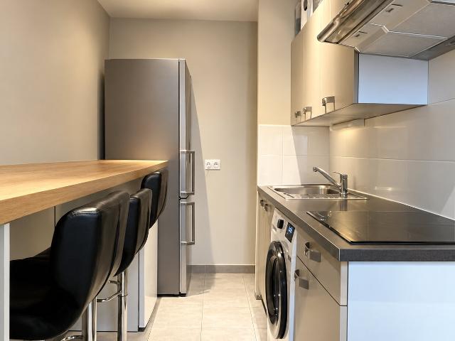 Appartement 1 pièce 33 m²
