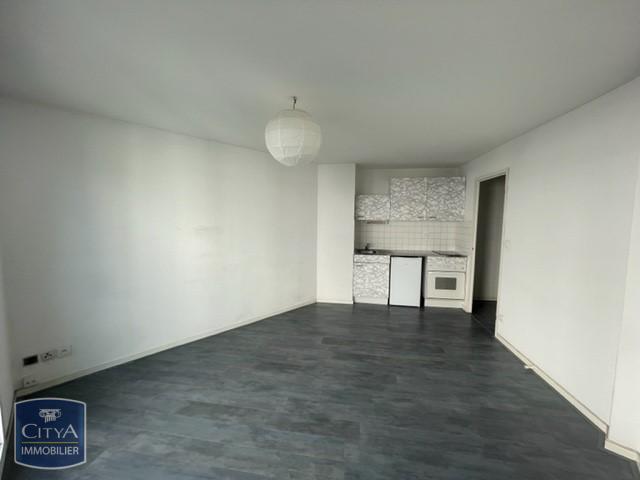 Appartement 1 pièce 33 m²