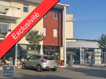 Appartement 1 pièce 33 m²